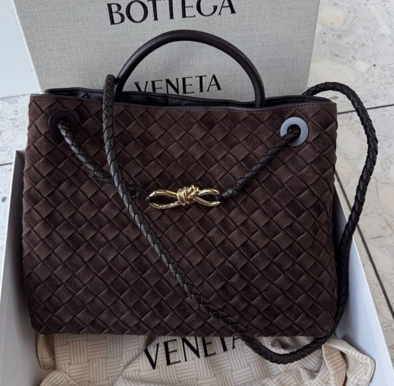 СУМКА BOTTEGA VENETA фото