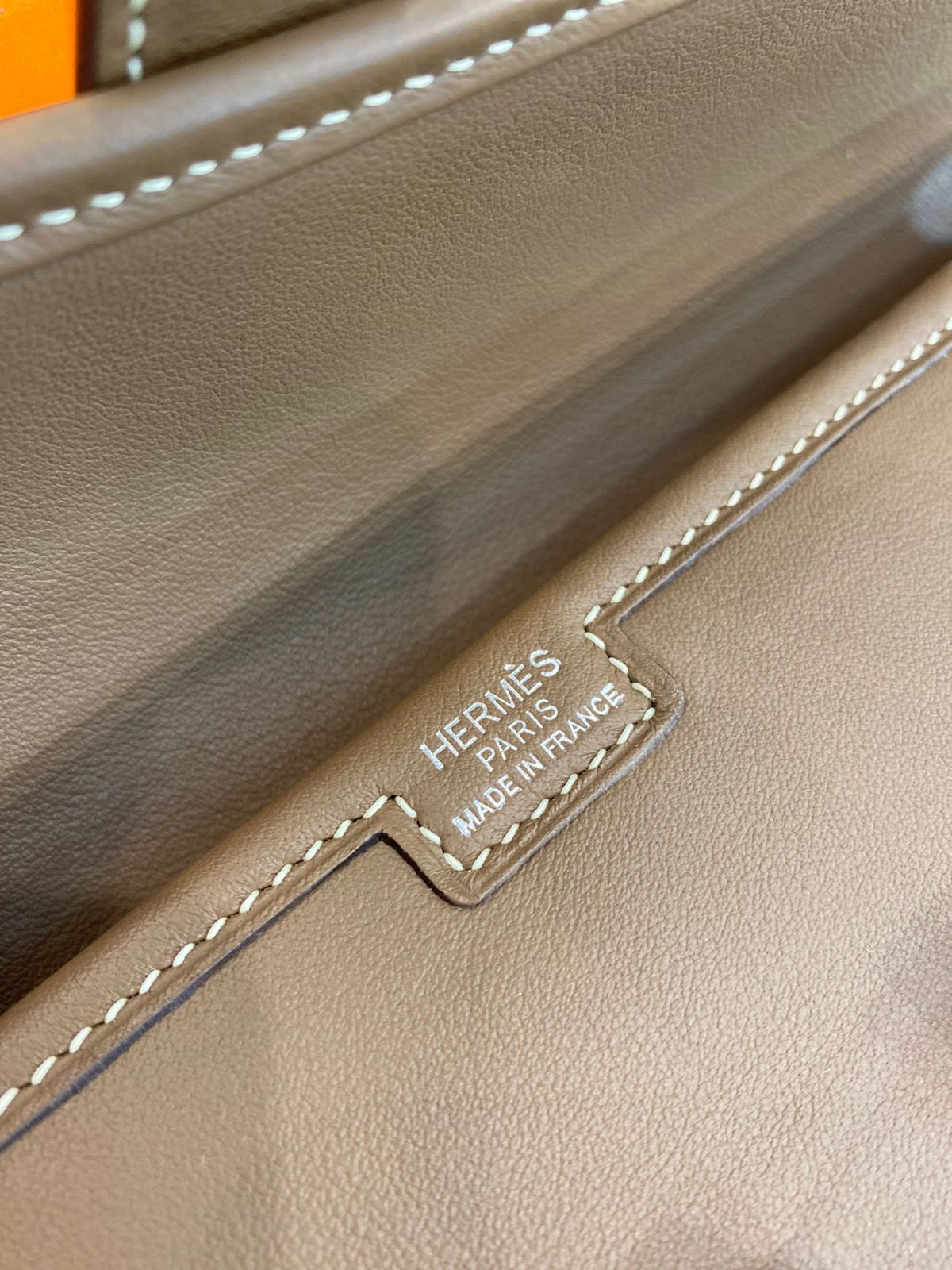 СУМКА HERMES детальное фото