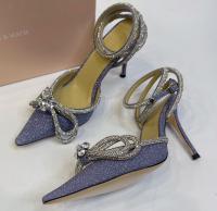 БОСОНОЖКИ MACH&MACH фото