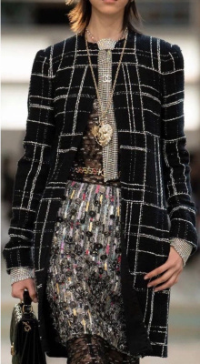 КАРДИГАН CHANEL фото