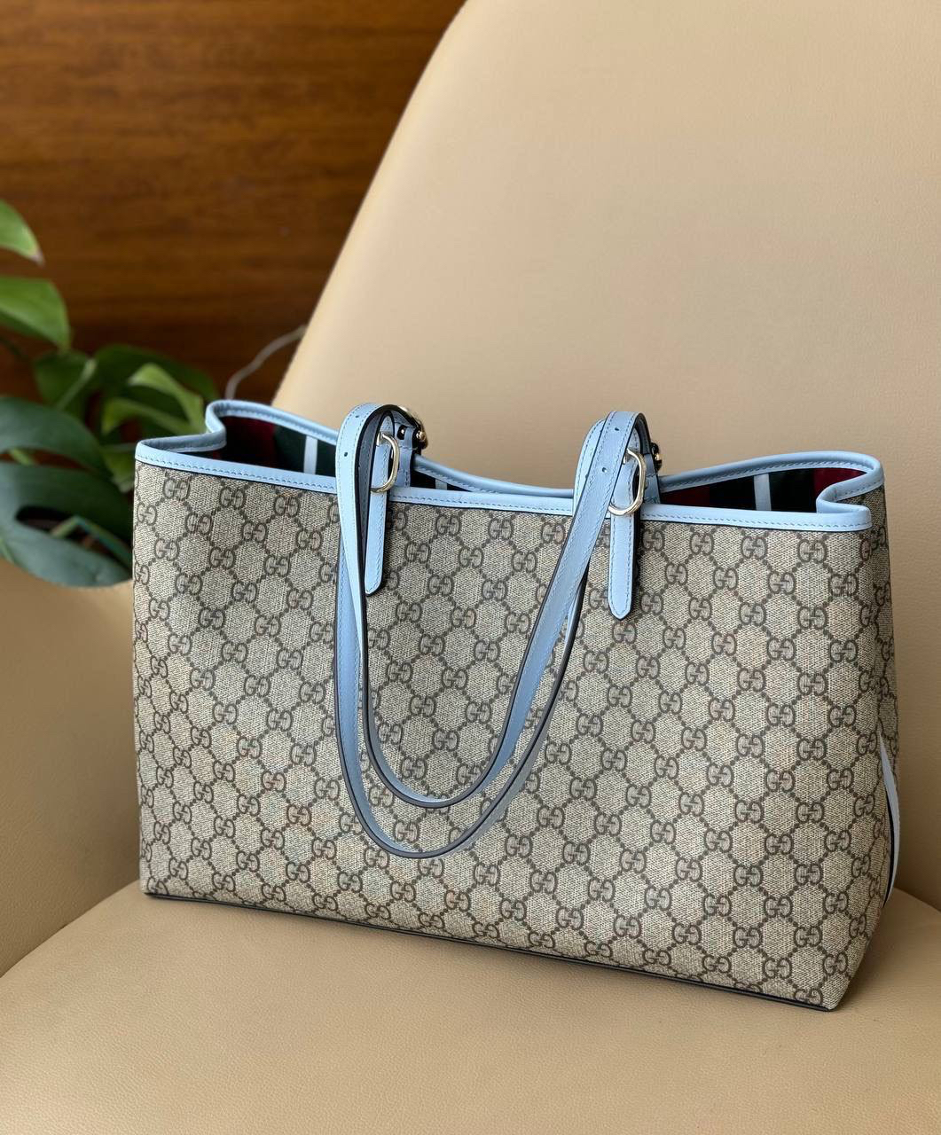 СУМКА GUCCI детальное фото