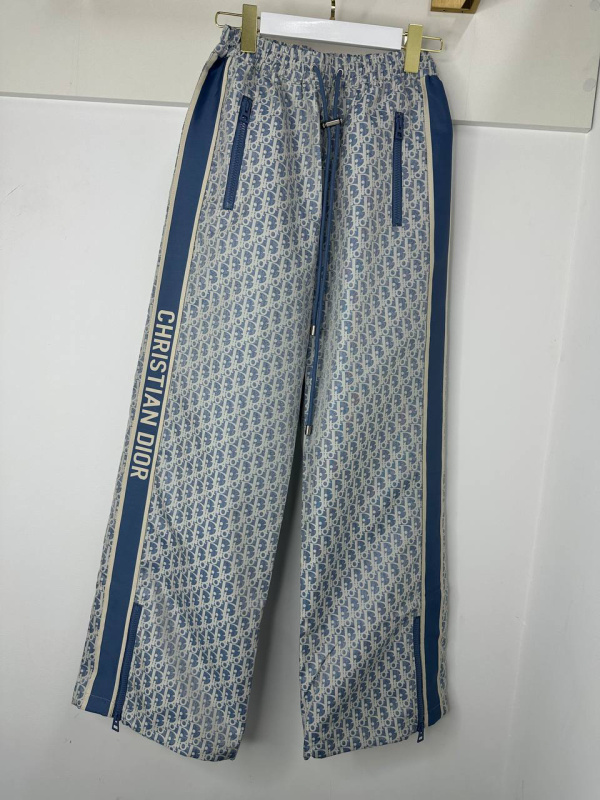 БРЮКИ CHRISTIAN DIOR фото