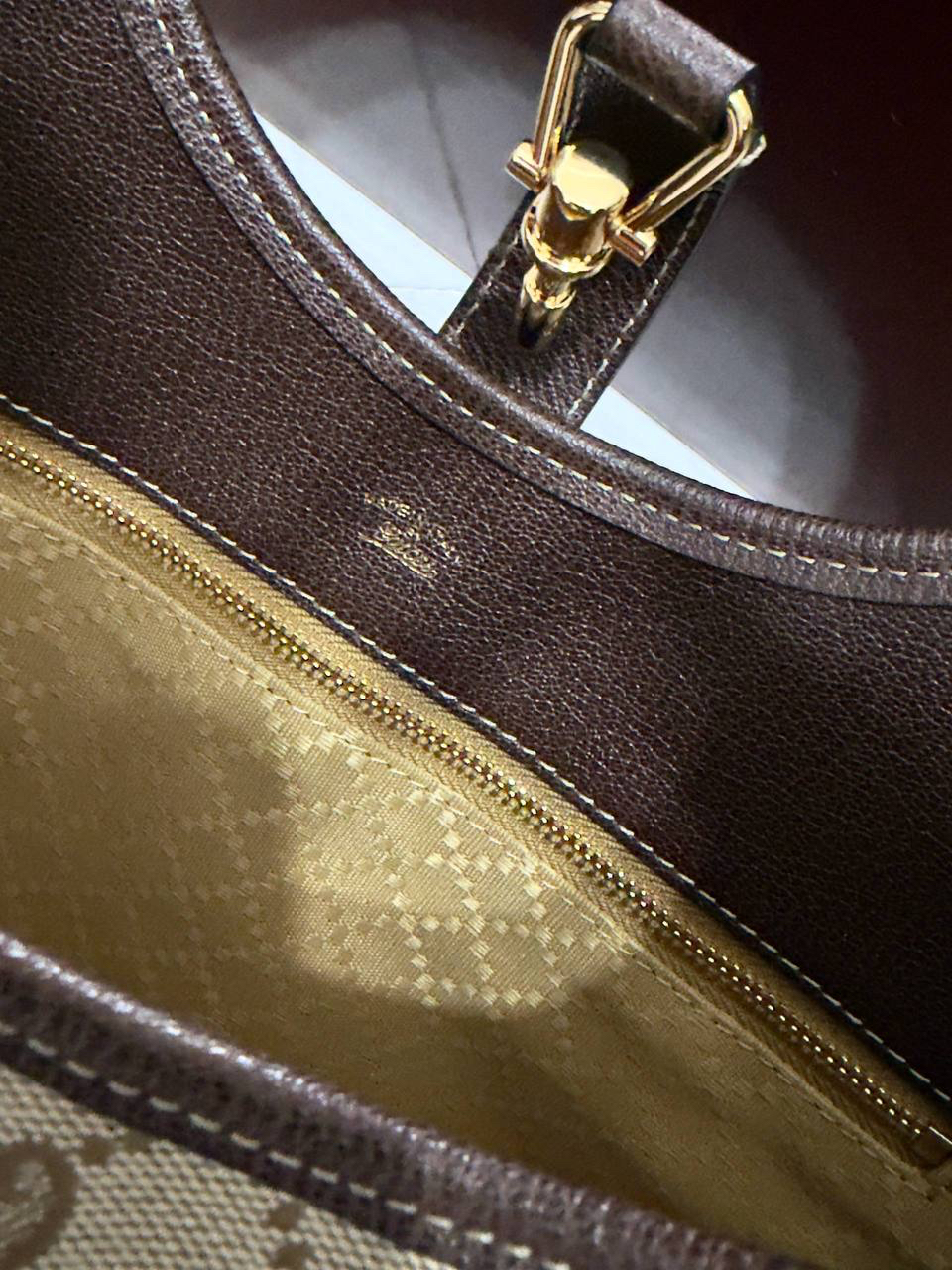 СУМКА GUCCI детальное фото