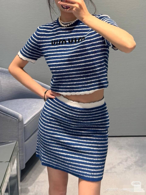 КОСТЮМ MIU MIU фото