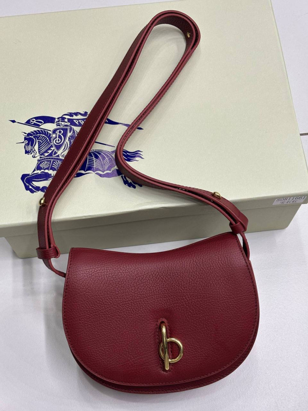 СУМКА BURBERRY фото