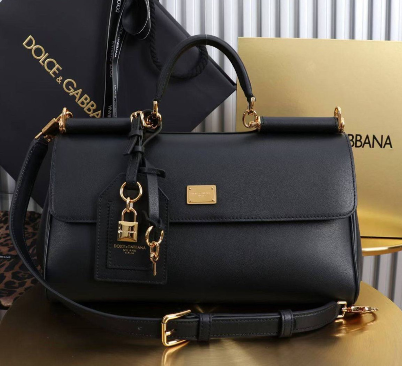СУМКА DOLCE&GABBANA фото