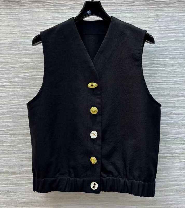 ЖИЛЕТ SCHIAPARELLI фото