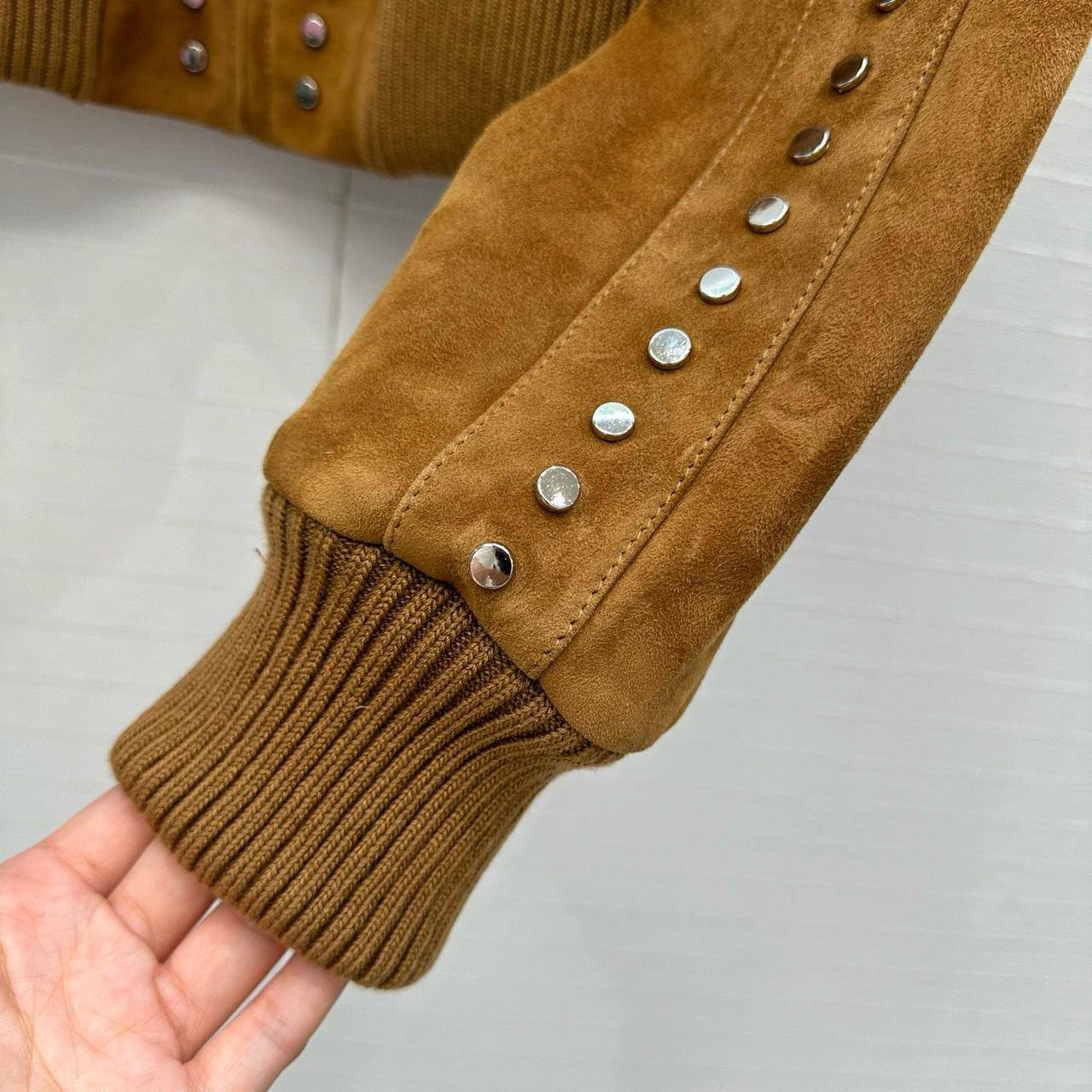 КУРТКА LOEWE детальное фото