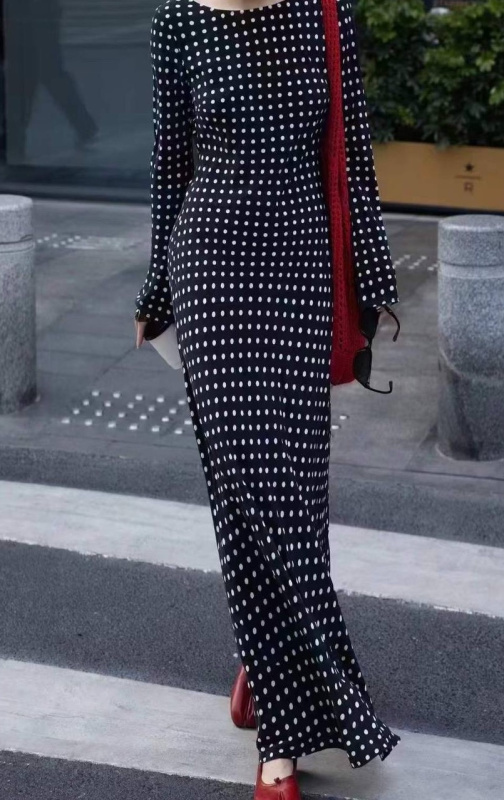 ПЛАТЬЕ REALISATION фото