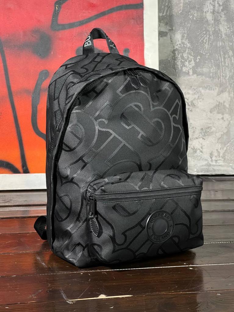 РЮКЗАК МУЖСКОЙ BURBERRY детальное фото