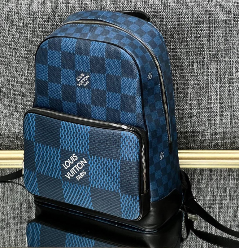 МУЖСКОЙ РЮКЗАК LOUIS VUITTON фото