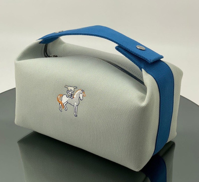 КОСМЕТИЧКА HERMES фото