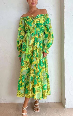 ПЛАТЬЕ ALEMAIS фото