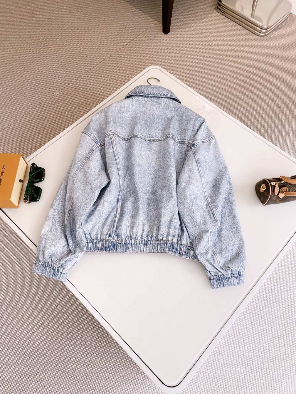 КОСТЮМ ALEXANDER WANG детальное фото