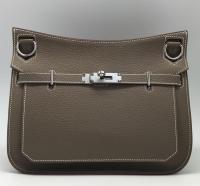 СУМКА HERMES JYPSIERE фото