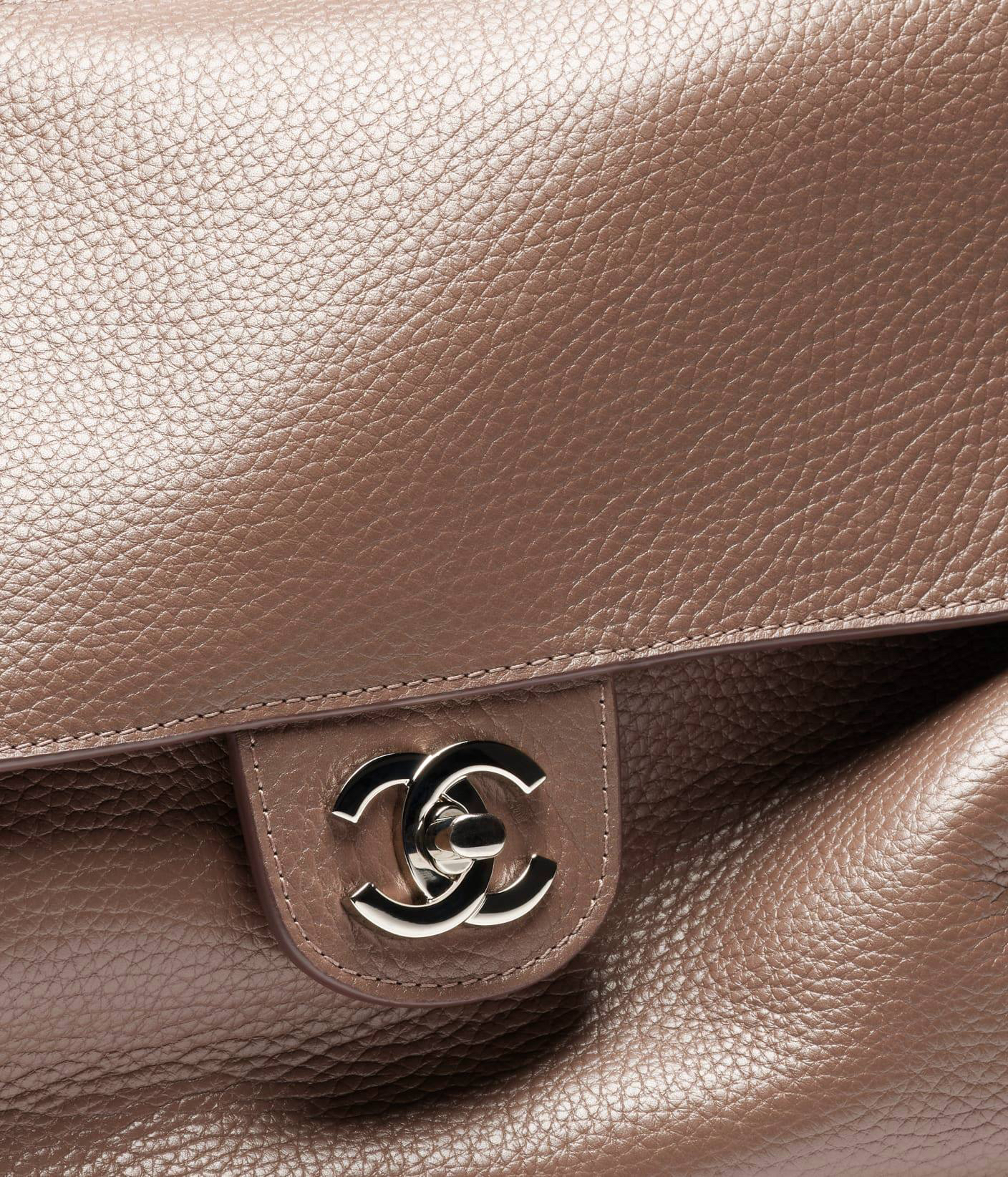 СУМКА CHANEL MAXI FLAR детальное фото