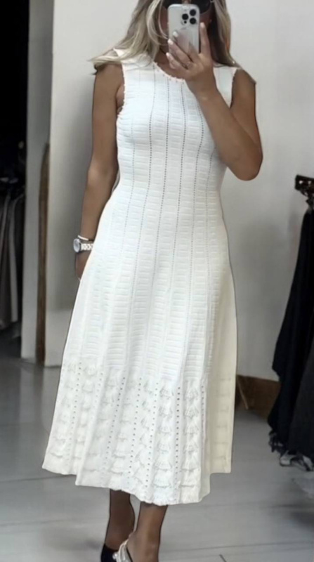 ПЛАТЬЕ MAJIE фото