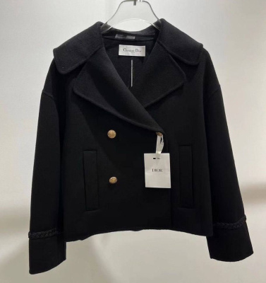 ПАЛЬТО CHRISTIAN DIOR фото