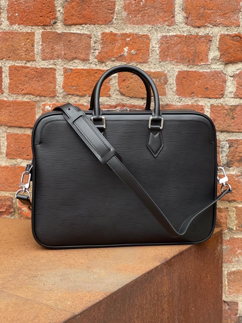 ПОРТФЕЛЬ МУЖСКОЙ LOUIS VUITTON детальное фото