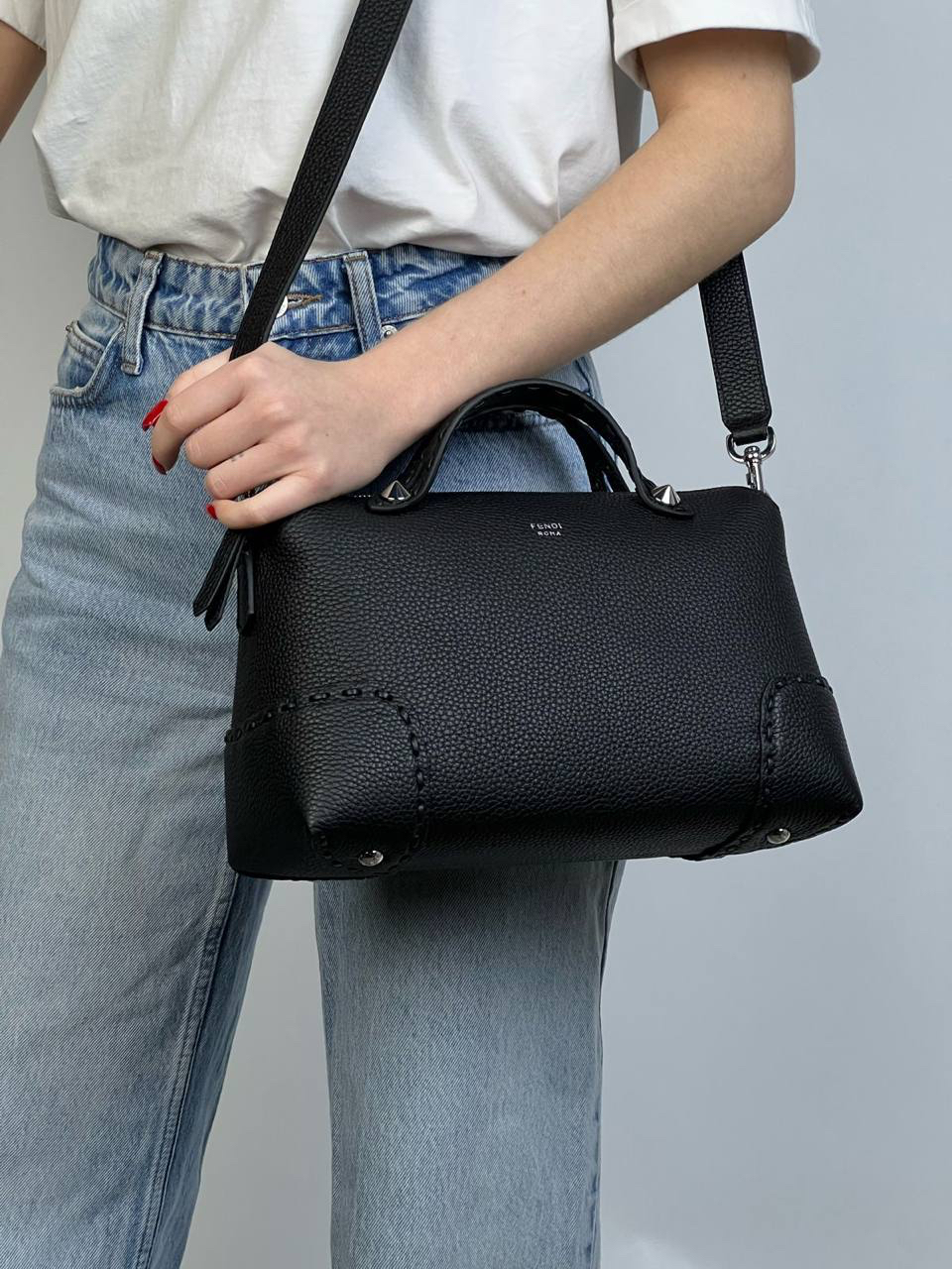 СУМКА FENDI детальное фото