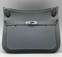 СУМКА HERMES JYPSIERE фото