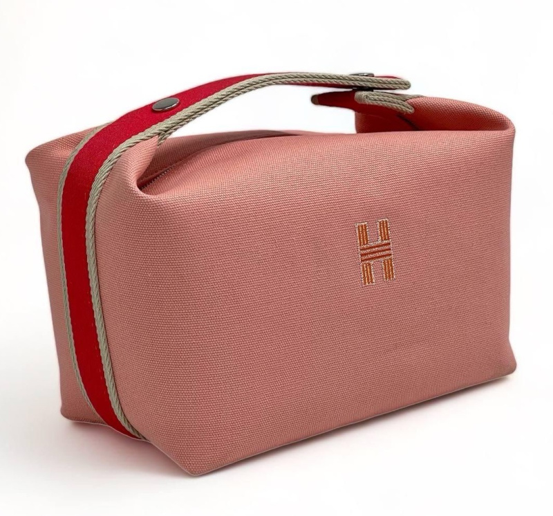 КОСМЕТИЧКА HERMES фото