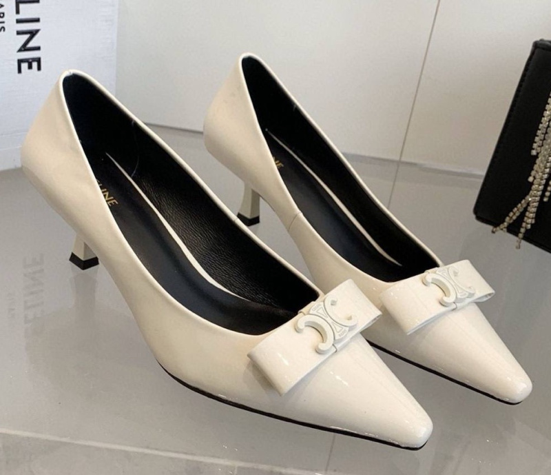 ТУФЛИ CELINE фото