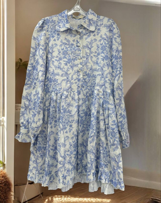 ПЛАТЬЕ MORTON MAC фото