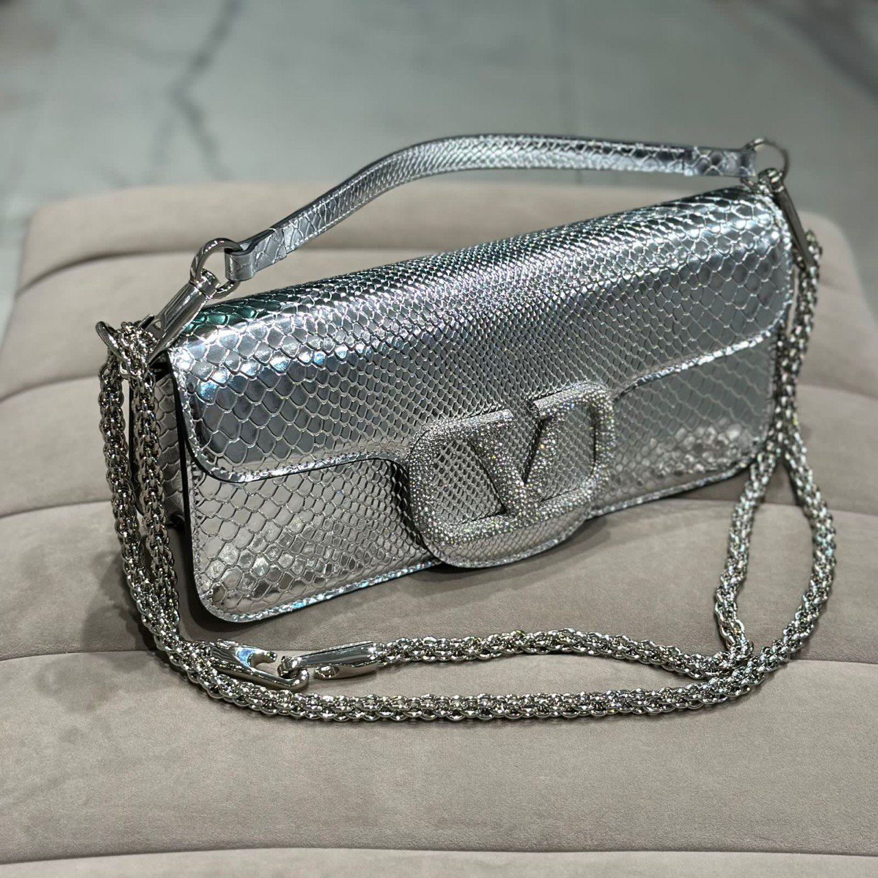 СУМКА VALENTINO детальное фото