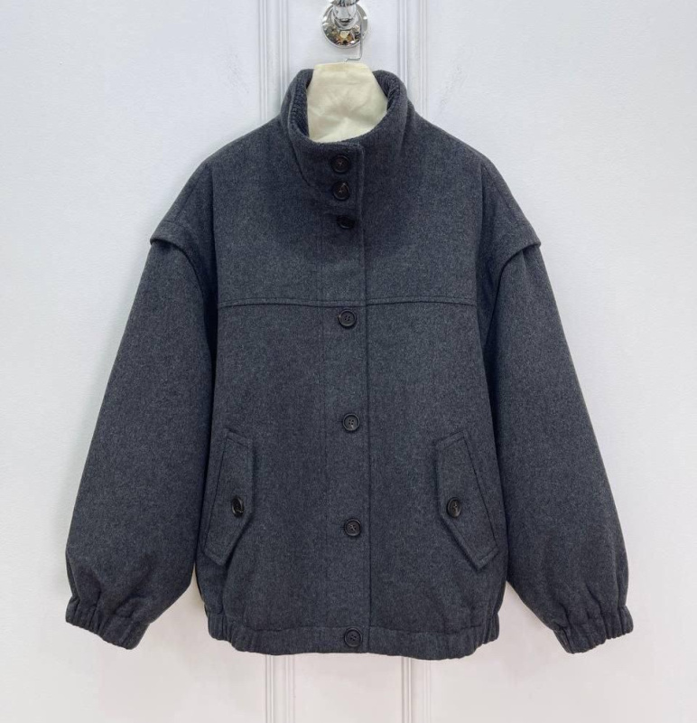 БОМБЕР BRUNELLO CUCINELLI фото