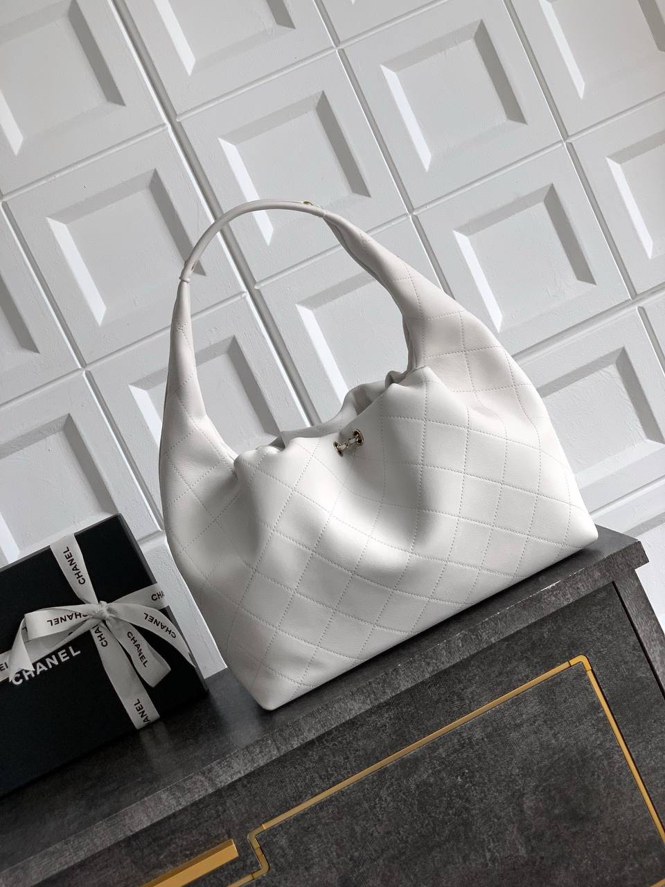 СУМКА CHANEL детальное фото