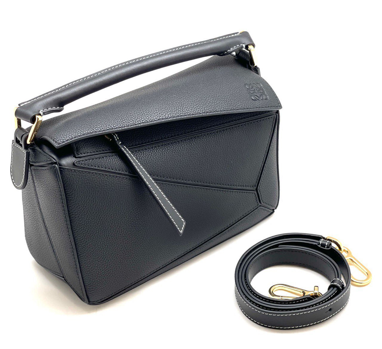 СУМКА LOEWE детальное фото