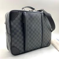 МУЖСКОЙ ПОРТФЕЛЬ-РЮКЗАК LOUIS VUITTON фото