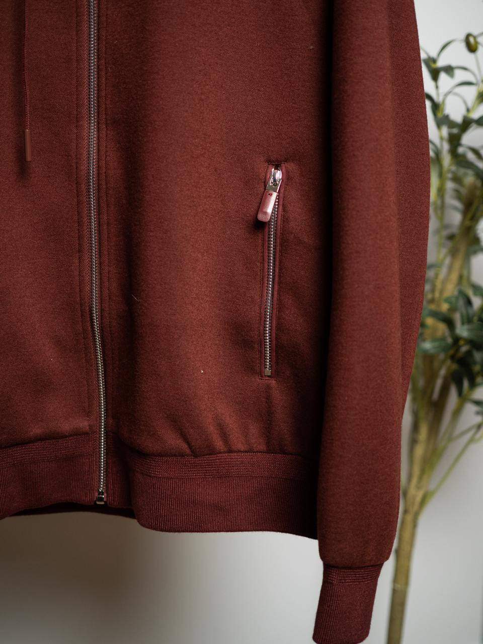 МУЖСКОЙ КОСТЮМ ZEGNA детальное фото