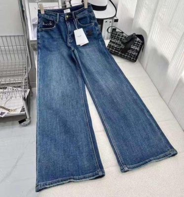 ДЖИНСЫ CELINE фото