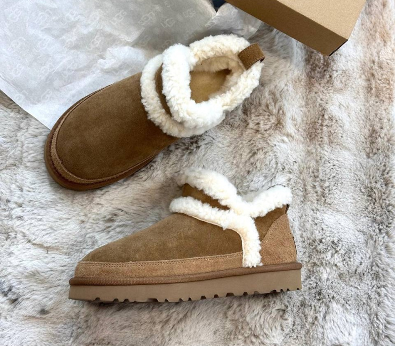 УГГИ UGG фото