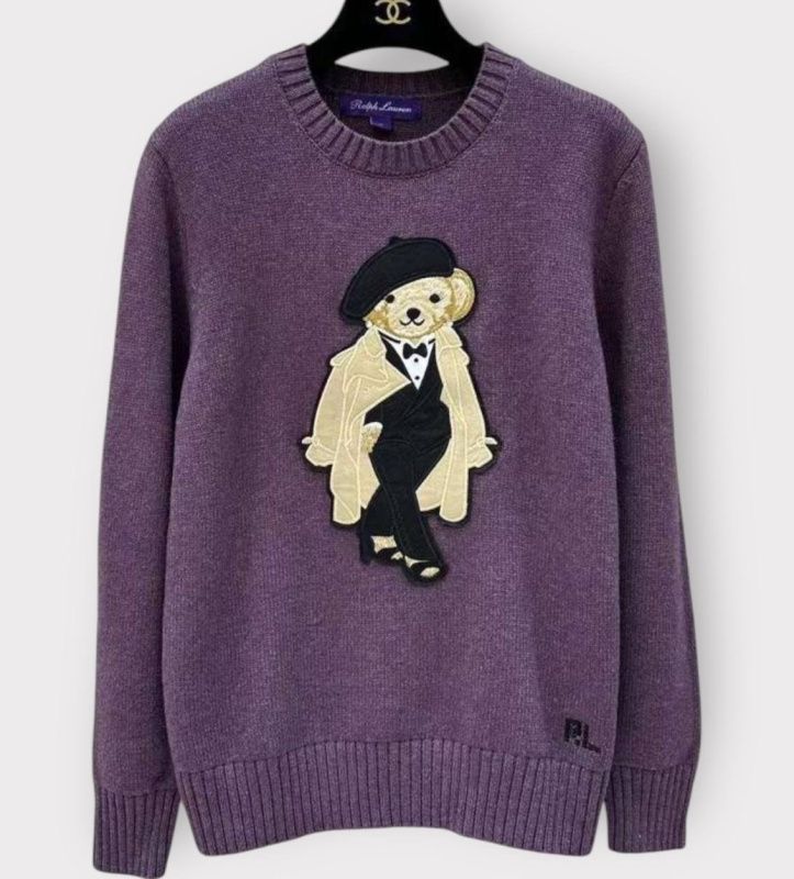 СВИТЕР RALPH LAUREN фото