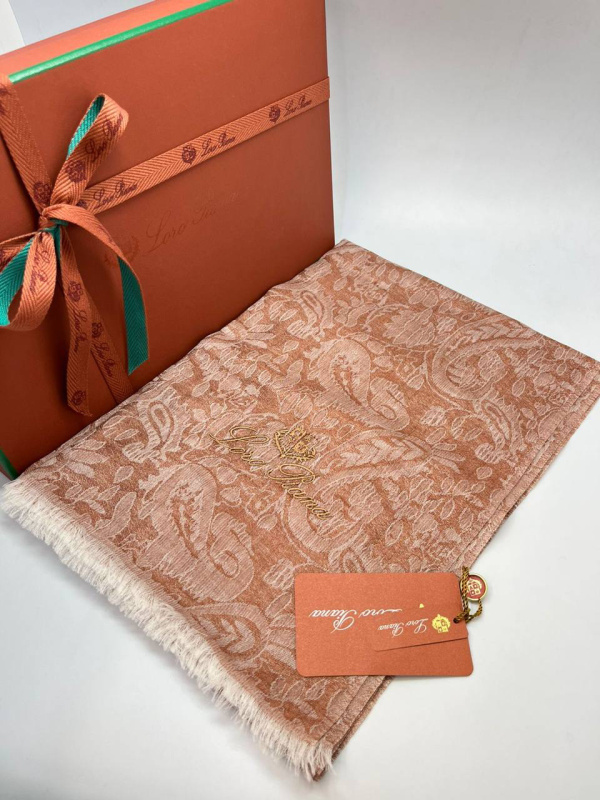 ПАЛАНТИН LORO PIANA фото