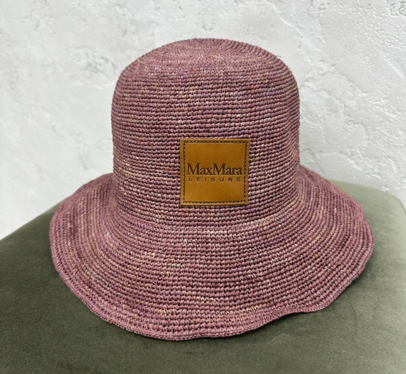 ШЛЯПА MAX MARA фото