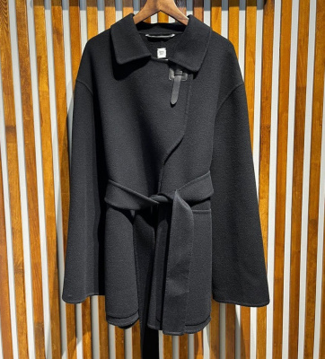ПАЛЬТО HERMES фото
