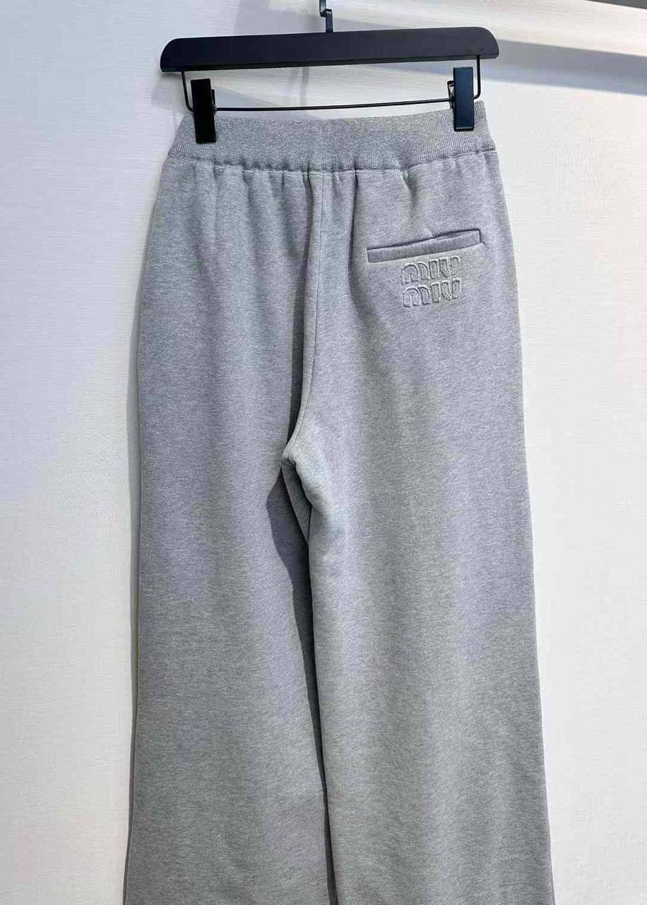 КОСТЮМ MIU MIU детальное фото