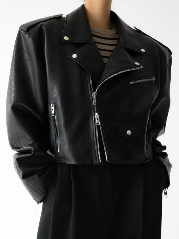 КУРТКА PAPER MOON фото