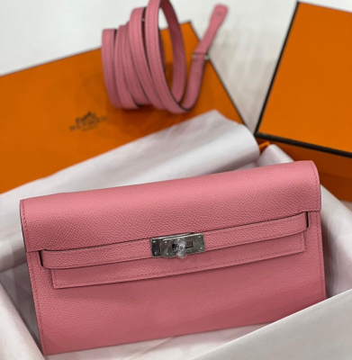 СУМКА HERMES KELLY TO GO фото