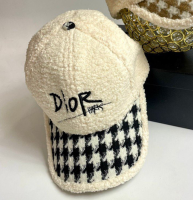 КЕПКА CHRISTIAN DIOR фото
