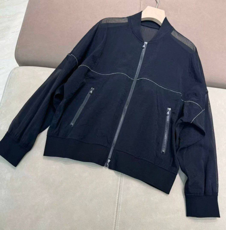 БОМБЕР BRUNELLO CUCINELLI фото