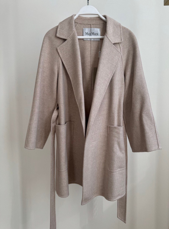 ПАЛЬТО MAX MARA фото