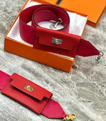 ПЛЕЧЕВОЙ РЕМЕНЬ HERMES фото
