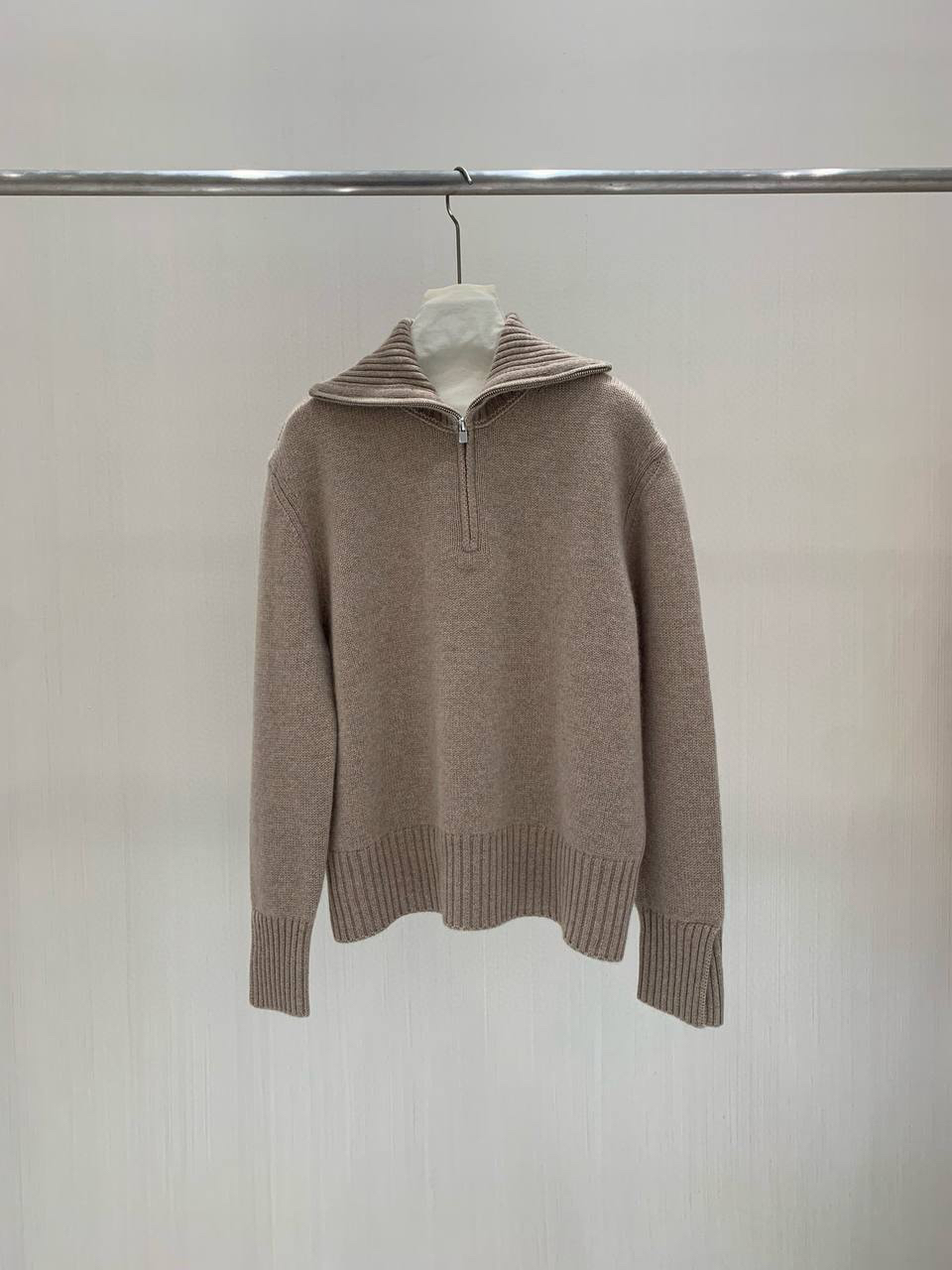 ДЖЕМПЕР LORO PIANA детальное фото