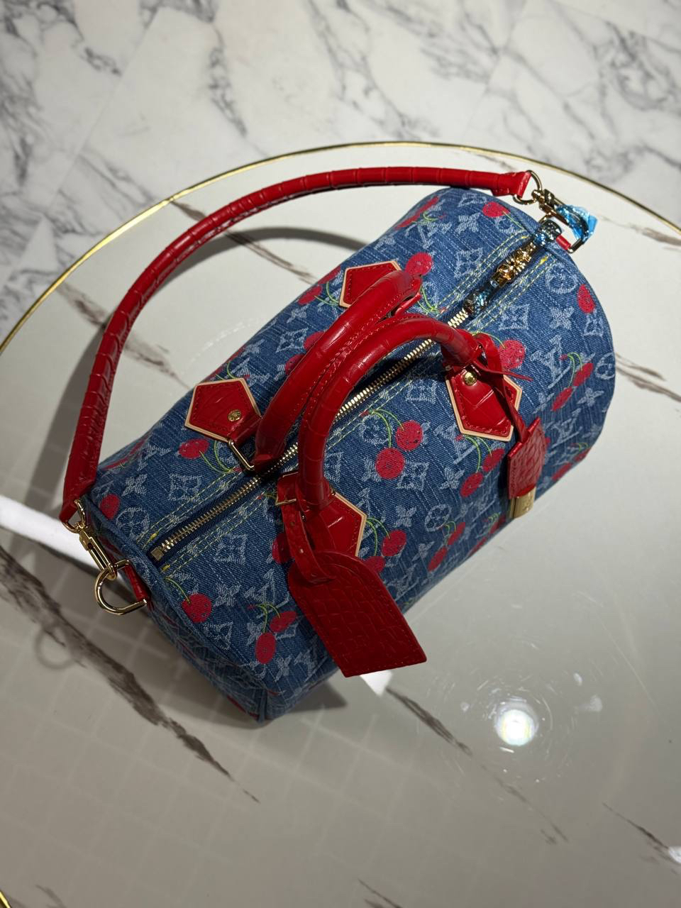 СУМКА LOUIS VUITTON детальное фото