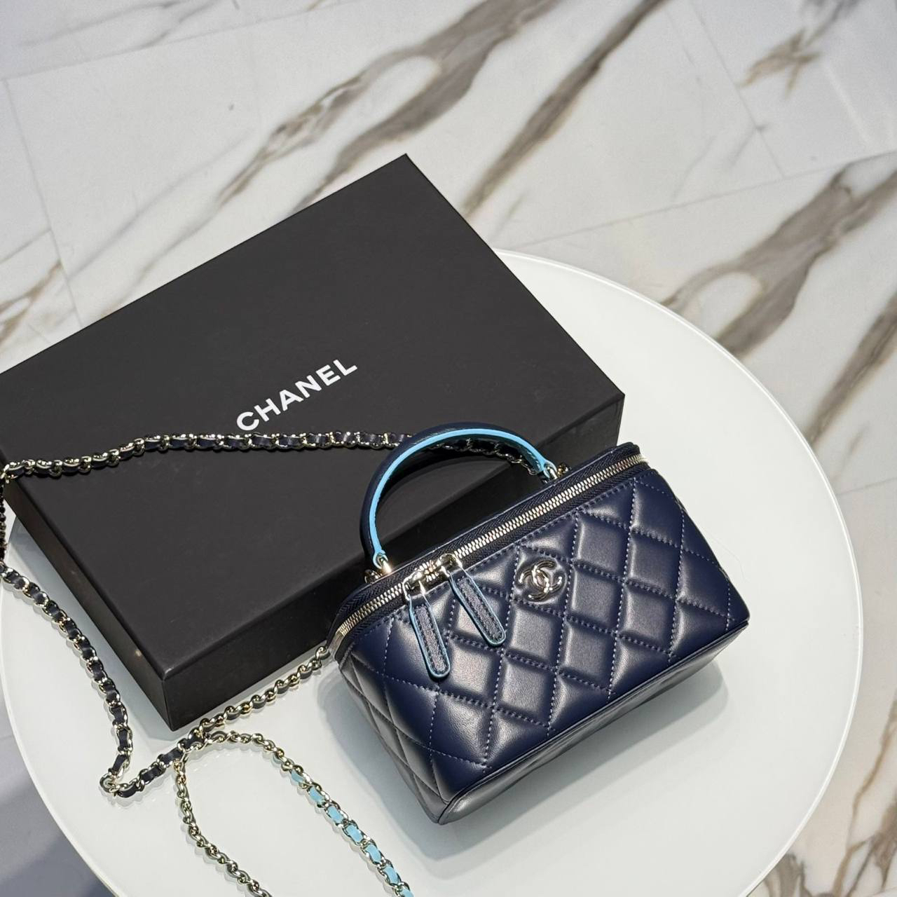 СУМКА CHANEL детальное фото